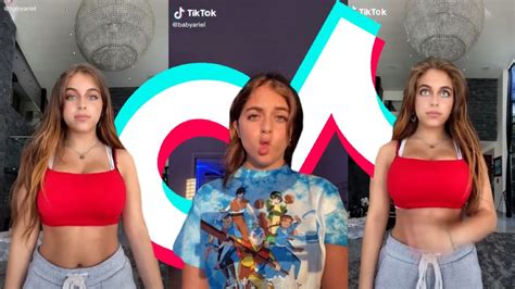 baby ariel tiktok|Baby Ariel